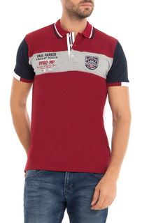 Polo Paul Parker