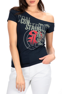 t-shirt Paul Parker