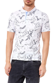 polo t-shirt ADZE