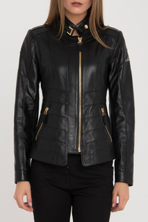 Leather Jacket IPARELDE