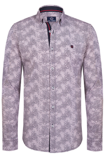 shirt Paul Parker