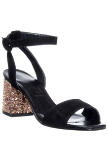 high heels sandals LORETTA BY LORETTA