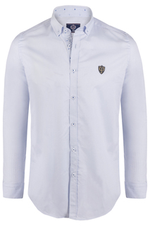 Shirt Paul Parker