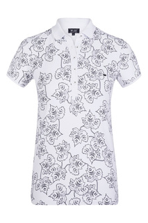 Polo FELIX HARDY