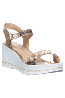 sandals LORETTA BY LORETTA