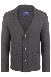 Cardigan Paul Parker
