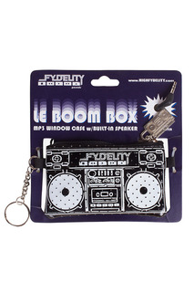Мини Сумка- Le Boom Box Fydelity