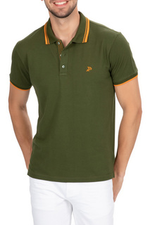 polo t-shirt Paul Parker