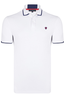 Polo FELIX HARDY