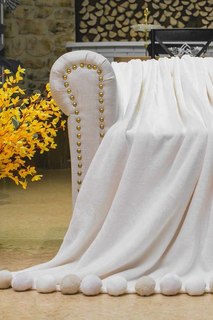 Плед 220х240 Sofi De Marko