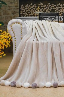 Плед 220х240 Sofi De Marko