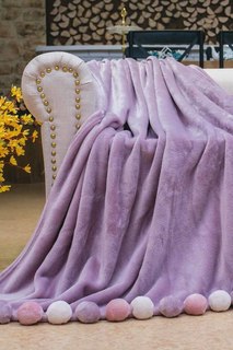 Плед 160х220 Sofi De Marko