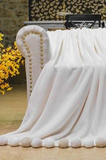 Плед 160х220 Sofi De Marko