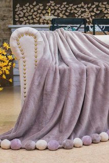 Плед 160х220 Sofi De Marko