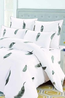 Постельное белье Евро, 4 нав. Sofi De Marko