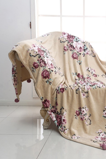 Плед Sofi De Marko