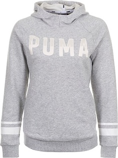 Джемпер женский Puma Athletic, размер 40-42