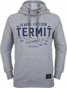 Толстовка мужской Termit, размер 50