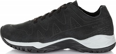 Полуботинки женские Merrell Siren Guided Lace Lltr Q2, размер 37,5