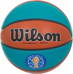 Мяч баскетбольный Wilson ECO
