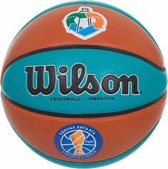 Мяч баскетбольный Wilson ECO REPLICA