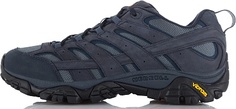Полуботинки мужские Merrell Moab 2 Smooth, размер 42
