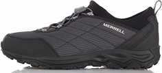 Полуботинки утепленные мужские Merrell Ice Cap 4 Stretch Moc, размер 40.5