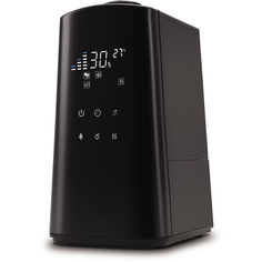 Увлажнитель воздуха POLARIS PUH 0605Di, черный