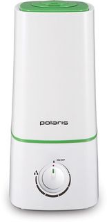 Увлажнитель воздуха Polaris PUH 4903 30Вт (ультразвуковой) белый