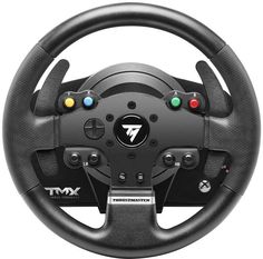 Руль THRUSTMASTER TMX FFB EU PRO Version [4460143]