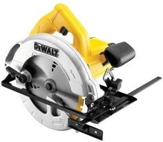 Циркулярная пила (дисковая) DEWALT DWE560B-KS