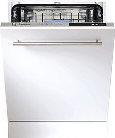 Посудомоечная машина полноразмерная VESTFROST VFDW 6021