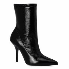 Ботильоны CALVIN KLEIN MIRTA черный