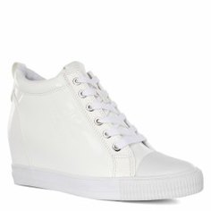 Сникерсы CALVIN KLEIN RITZY белый