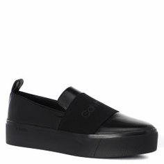 Женские слипоны CALVIN KLEIN