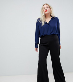 Строгие брюки Unique 21 Hero - Черный