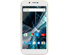 Сотовый телефон Archos Sense 50DC Gold 503525