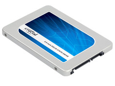 Жесткий диск 480Gb - Crucial BX300 CT480BX300SSD1