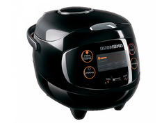 Мультиварка Redmond RMC-03 Black