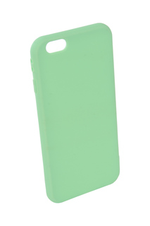 Аксессуар Чехол Neypo Silicone Soft Matte для APPLE iPhone 6/6S Light Green NST4585