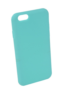 Аксессуар Чехол Neypo Silicone Soft Matte для APPLE iPhone 6/6S Turquoise NST3806