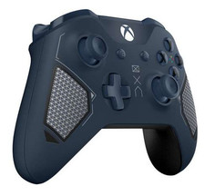 Геймпад Microsoft XBOX Wireless Controller Patrol Tech Special Edition wl3-00073