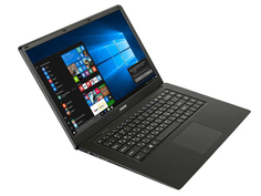 Ноутбук Digma CITI E603 Black (Intel Celeron N3350 1.1 GHz/4096Mb/32Gb SSD/Intel HD Graphics/Wi-Fi/Bluetooth/Cam/15.6/1920x1080/Windows 10 Home 64-bit)