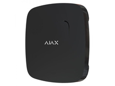 Датчик Ajax FireProtect Plus Black