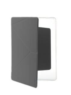 Аксессуар Чехол Gurdini Lights Series для APPLE iPad Pro 10.5 2017 Grey