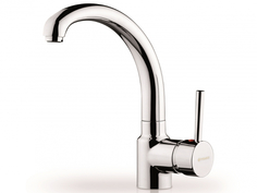 Смеситель Pyramis Armonica Chrome 95151001