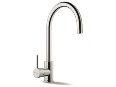Смеситель Pyramis Gusto Chrome 95071001