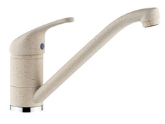Смеситель Pyramis Modo Granite Beige 95252901