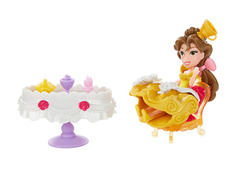 Игрушка Hasbro Disney Princess Игровой набор для маленьких кукол B5344