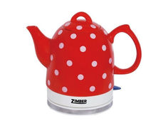 Чайник Zimber ZM-10752 Red Zimber.